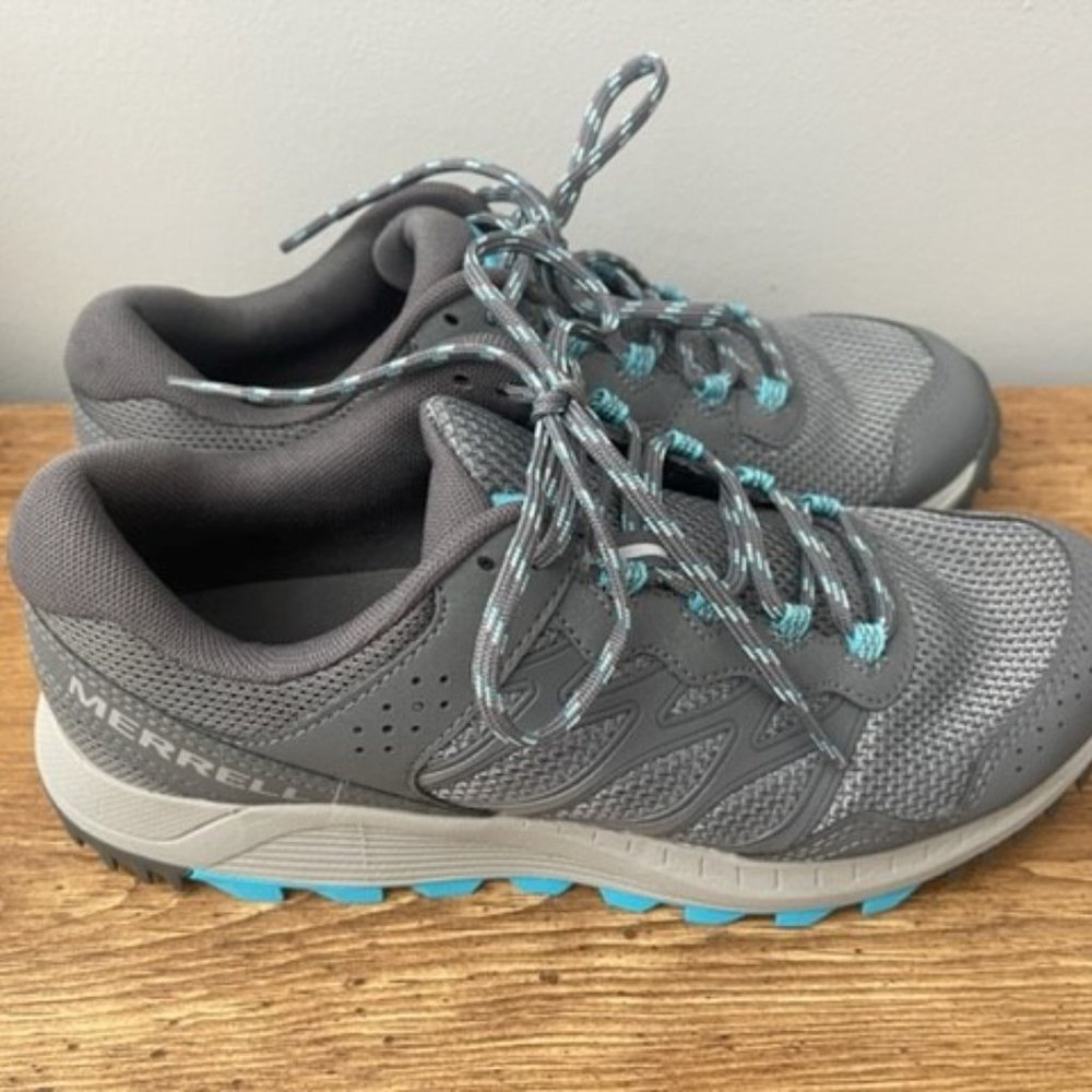 merrell womens hiking